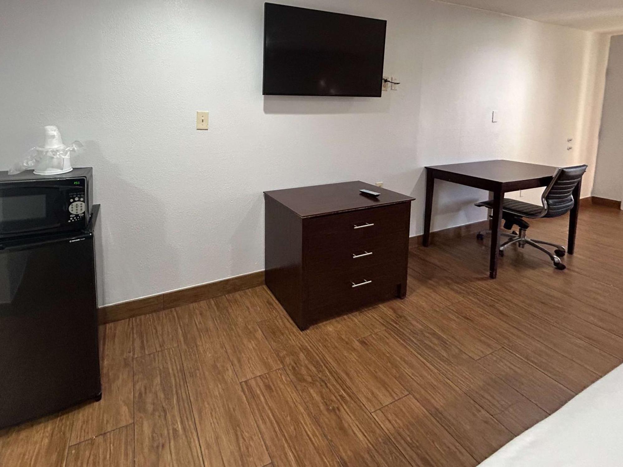 Motel 6 Denham Springs, La Екстериор снимка