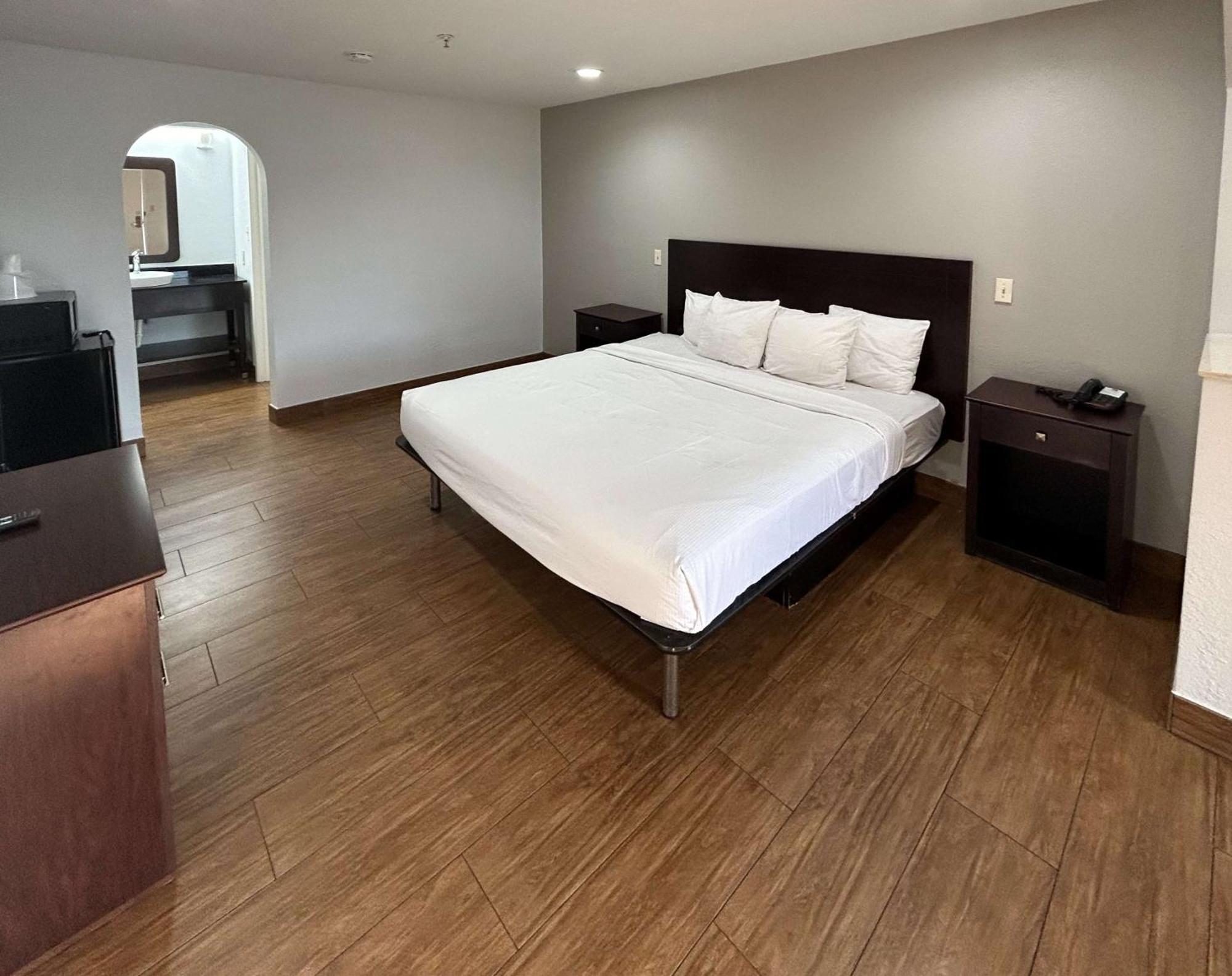 Motel 6 Denham Springs, La Екстериор снимка