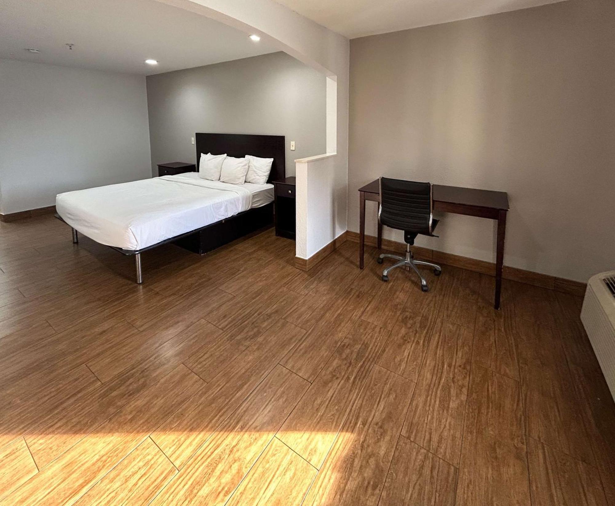 Motel 6 Denham Springs, La Екстериор снимка