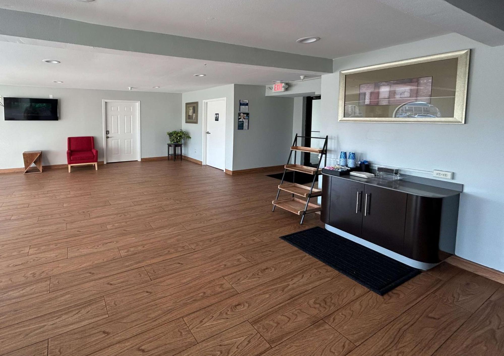 Motel 6 Denham Springs, La Екстериор снимка