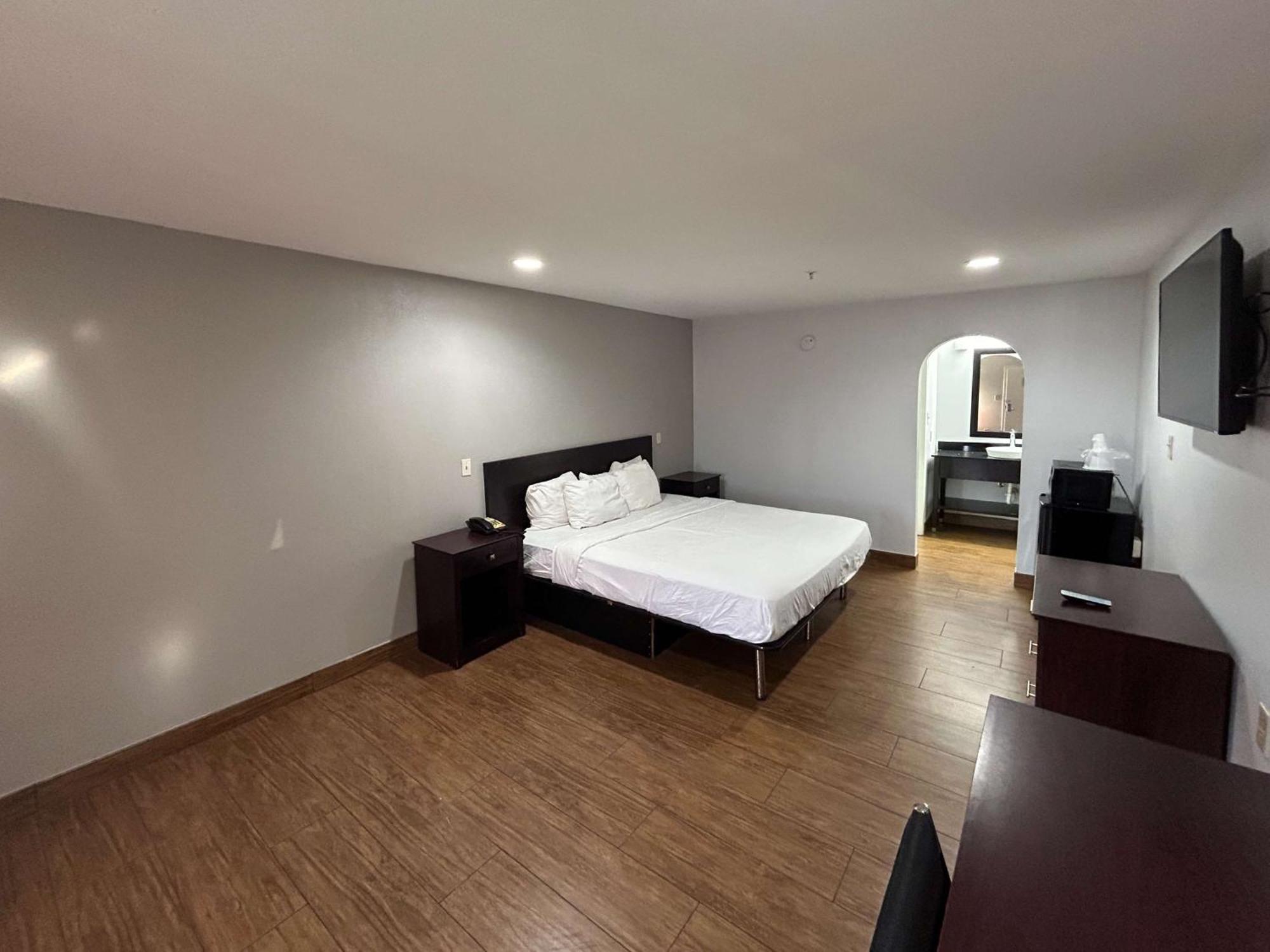 Motel 6 Denham Springs, La Екстериор снимка
