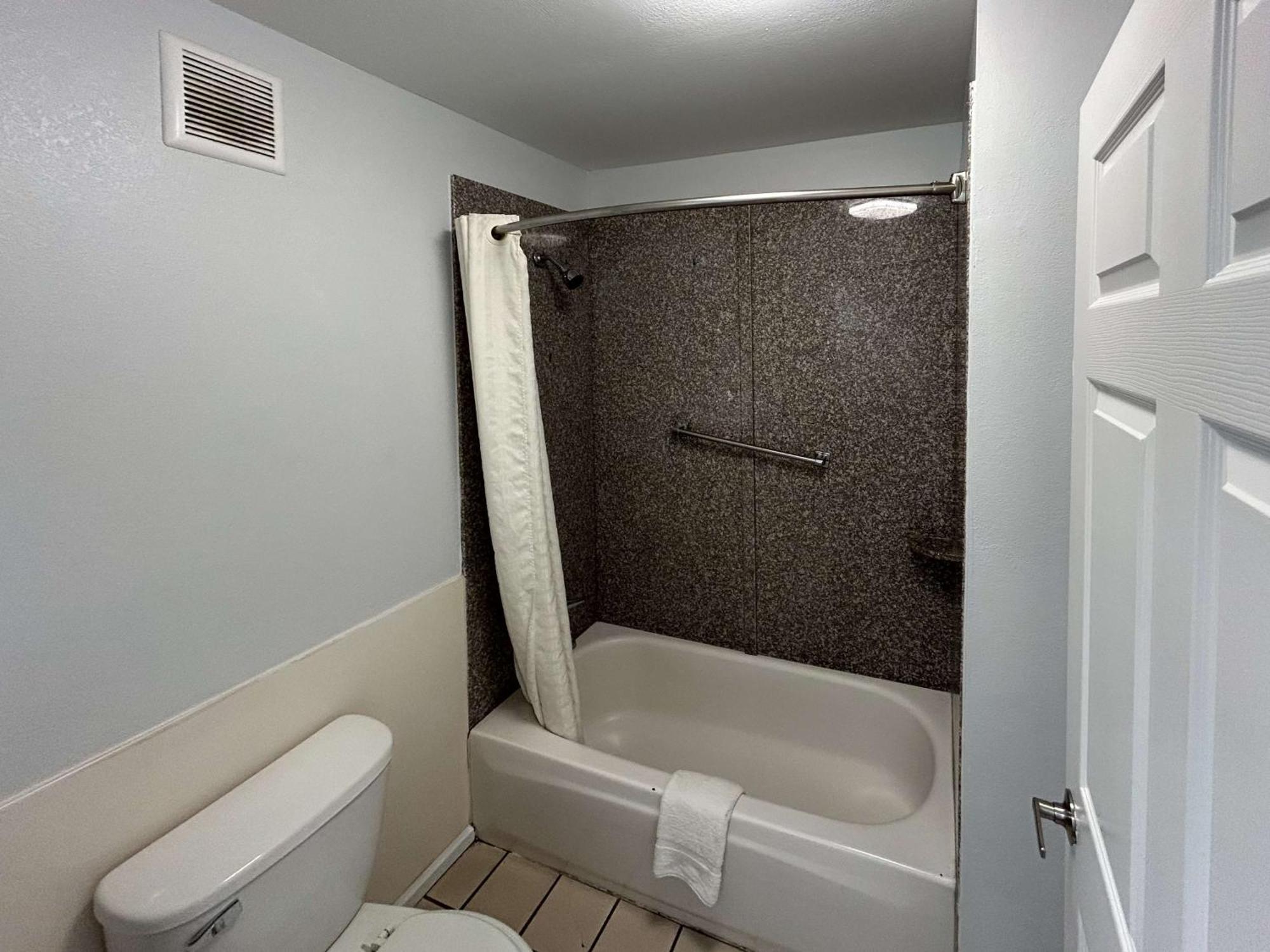 Motel 6 Denham Springs, La Екстериор снимка