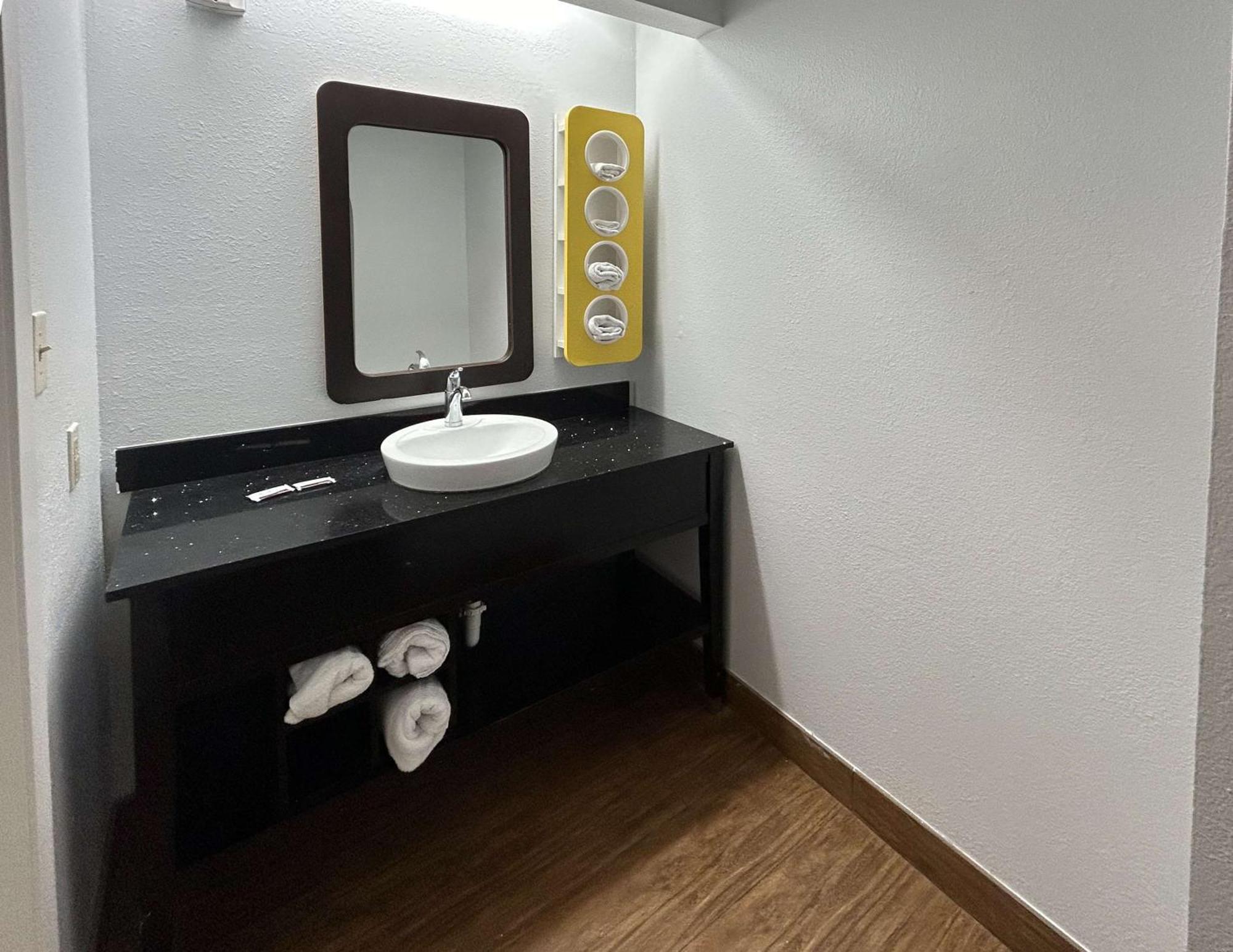 Motel 6 Denham Springs, La Екстериор снимка