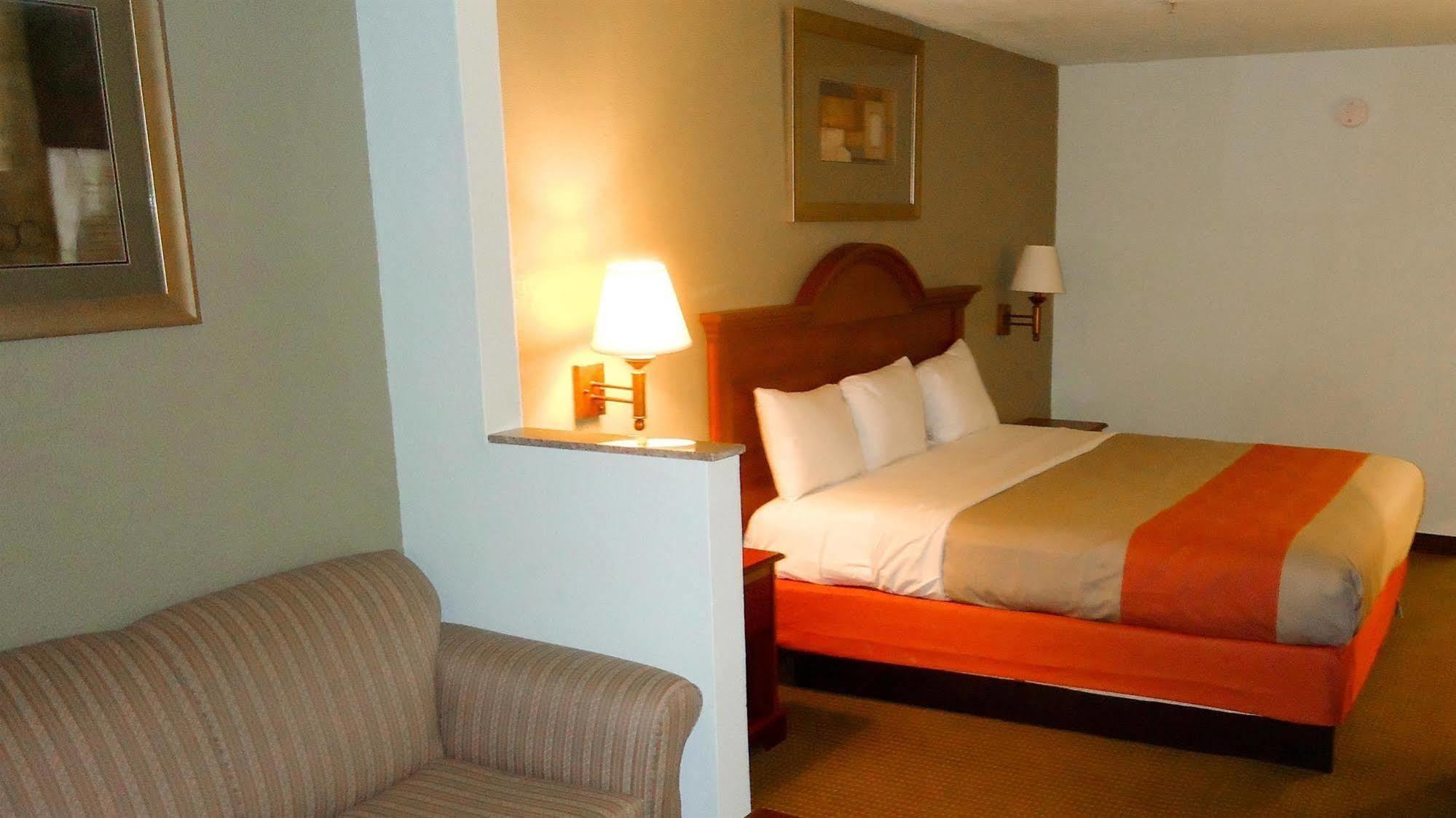 Motel 6 Denham Springs, La Екстериор снимка
