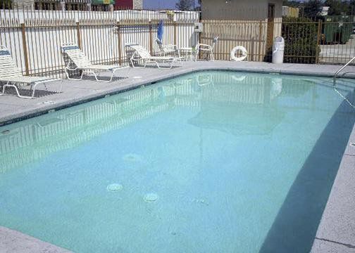 Motel 6 Denham Springs, La Съоръжения снимка